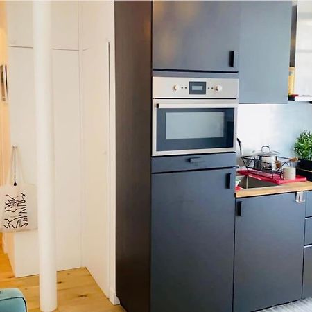 Paris - Appartement Cosy - Tour Eiffel A Pied Екстериор снимка