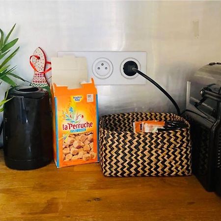 Paris - Appartement Cosy - Tour Eiffel A Pied Екстериор снимка