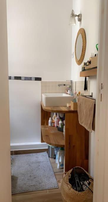 Paris - Appartement Cosy - Tour Eiffel A Pied Екстериор снимка