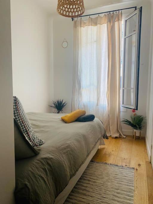 Paris - Appartement Cosy - Tour Eiffel A Pied Екстериор снимка